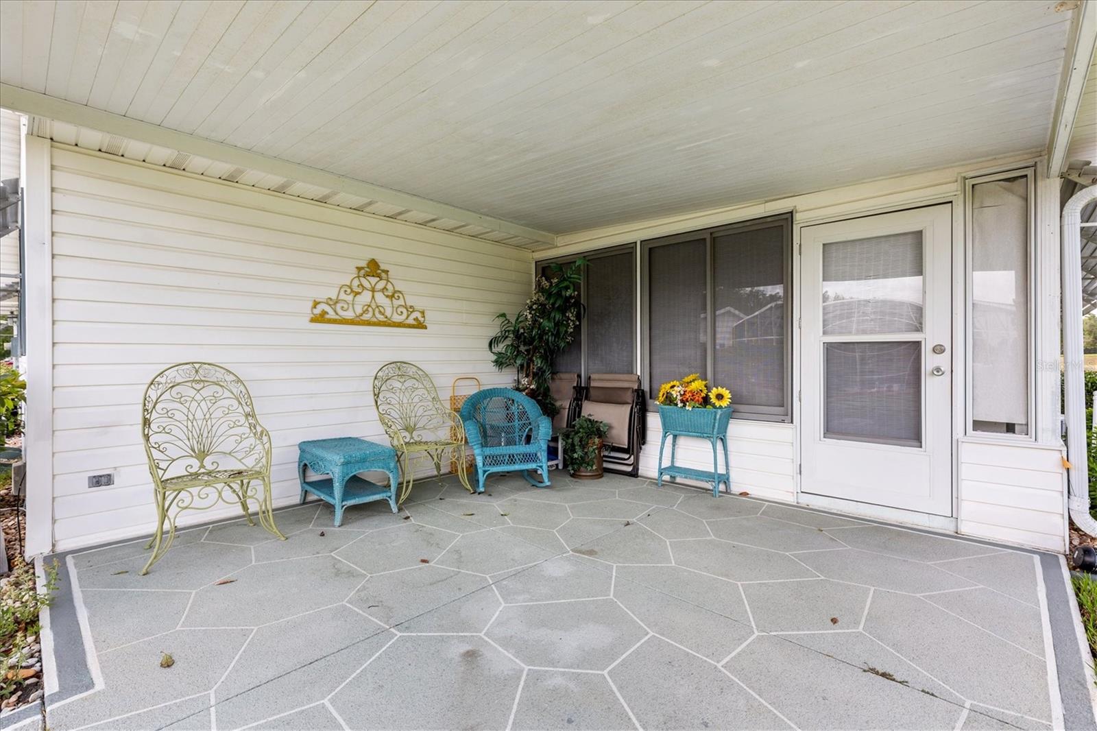 SPRUCE CREEK SOUTH - Residential