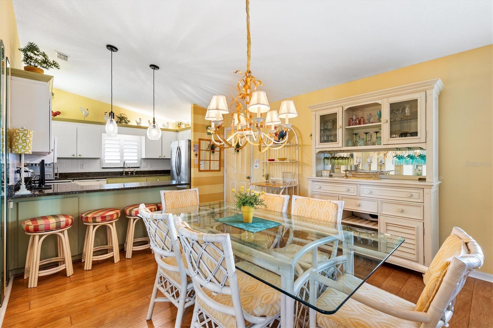 SPRUCE CREEK SOUTH - Residential