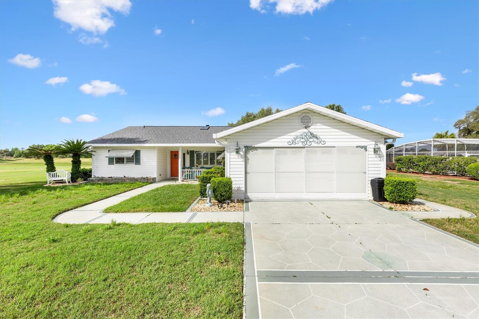 SPRUCE CREEK SOUTH - Residential