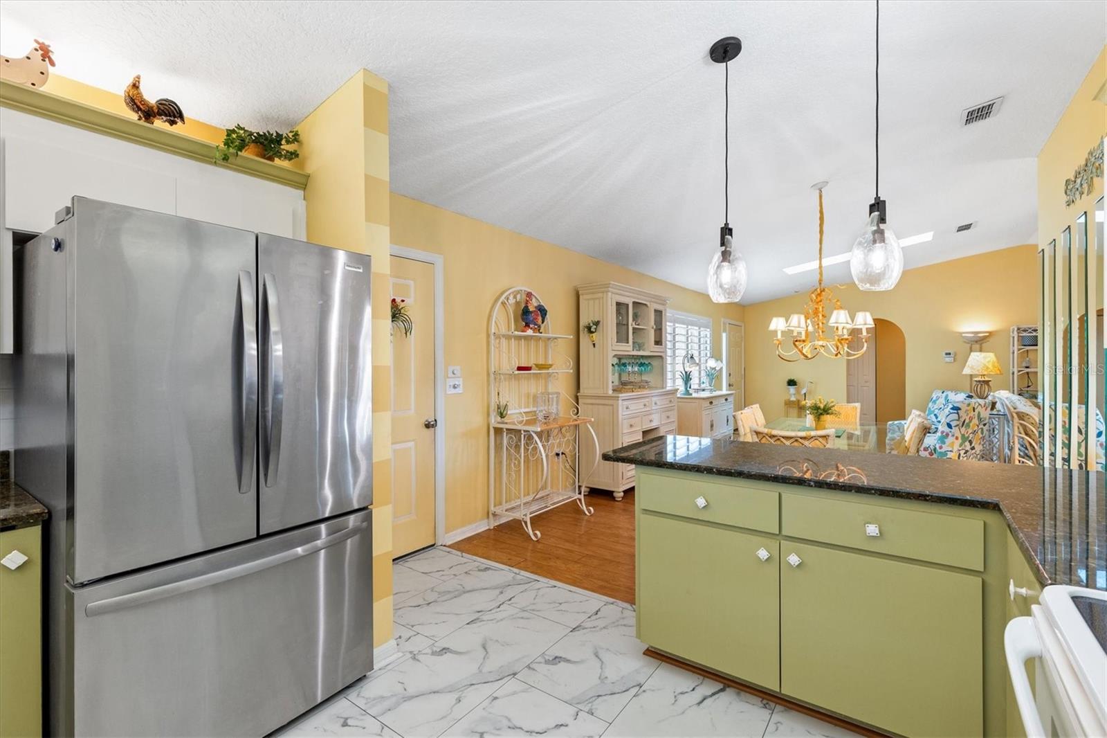 SPRUCE CREEK SOUTH - Residential