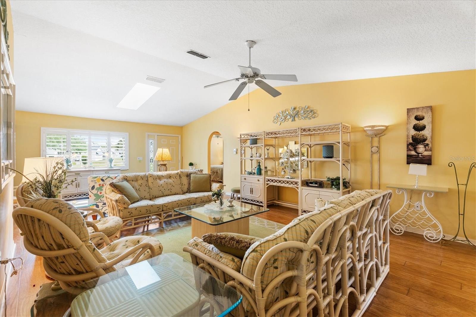 SPRUCE CREEK SOUTH - Residential