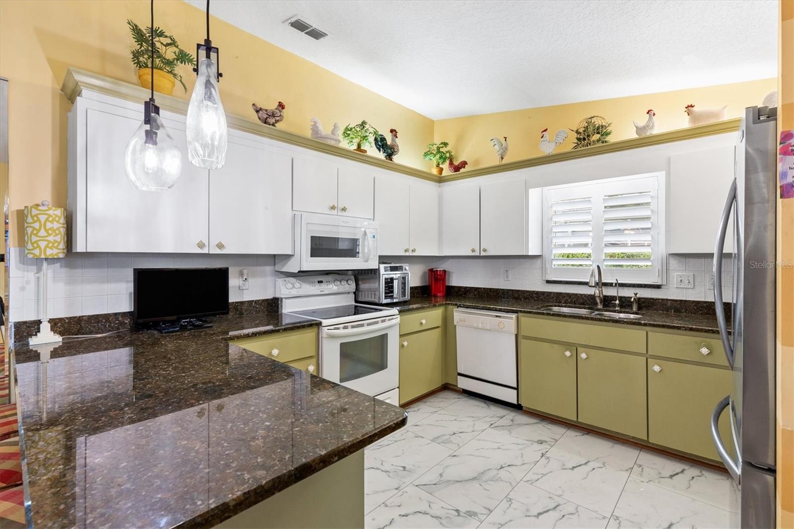 SPRUCE CREEK SOUTH - Residential