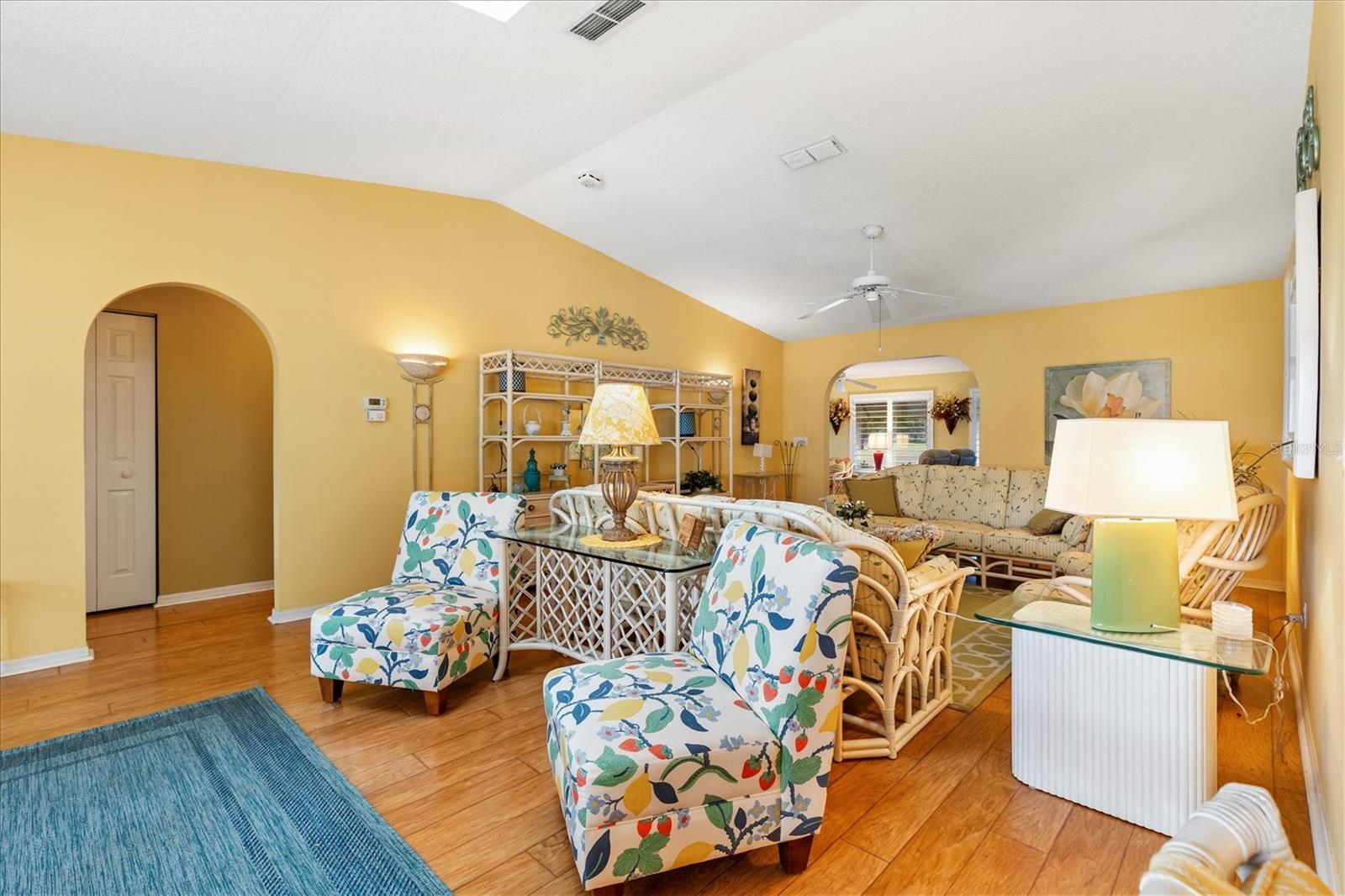 SPRUCE CREEK SOUTH - Residential