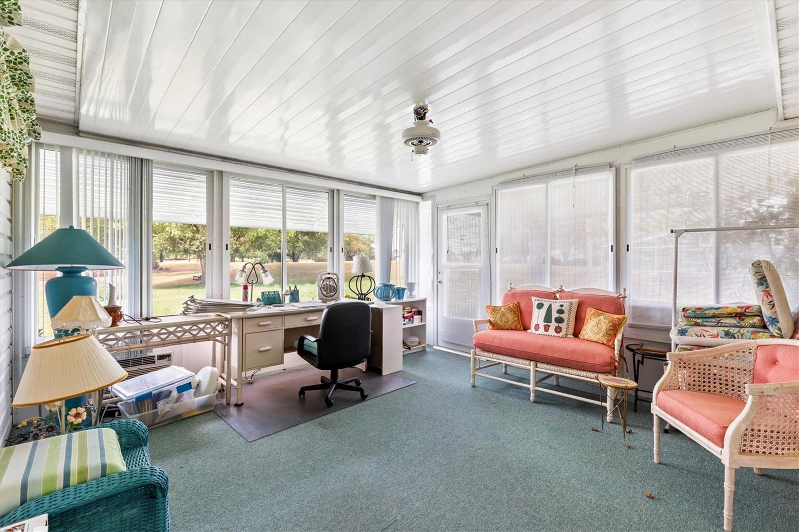 SPRUCE CREEK SOUTH - Residential