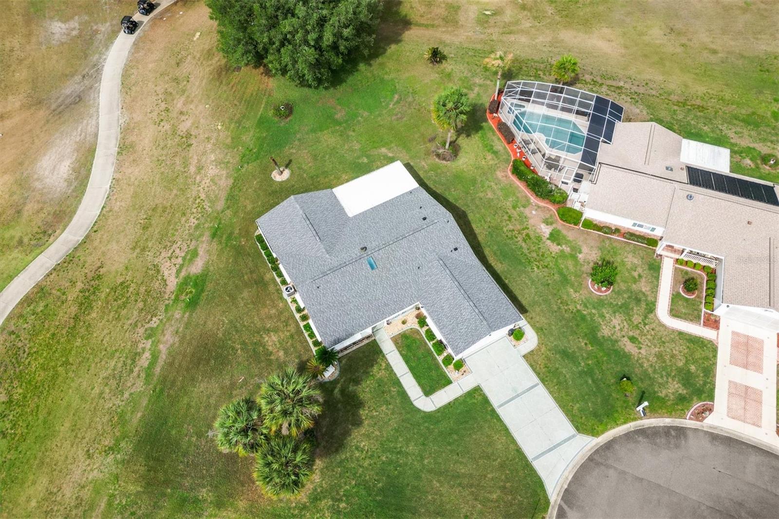 SPRUCE CREEK SOUTH - Residential