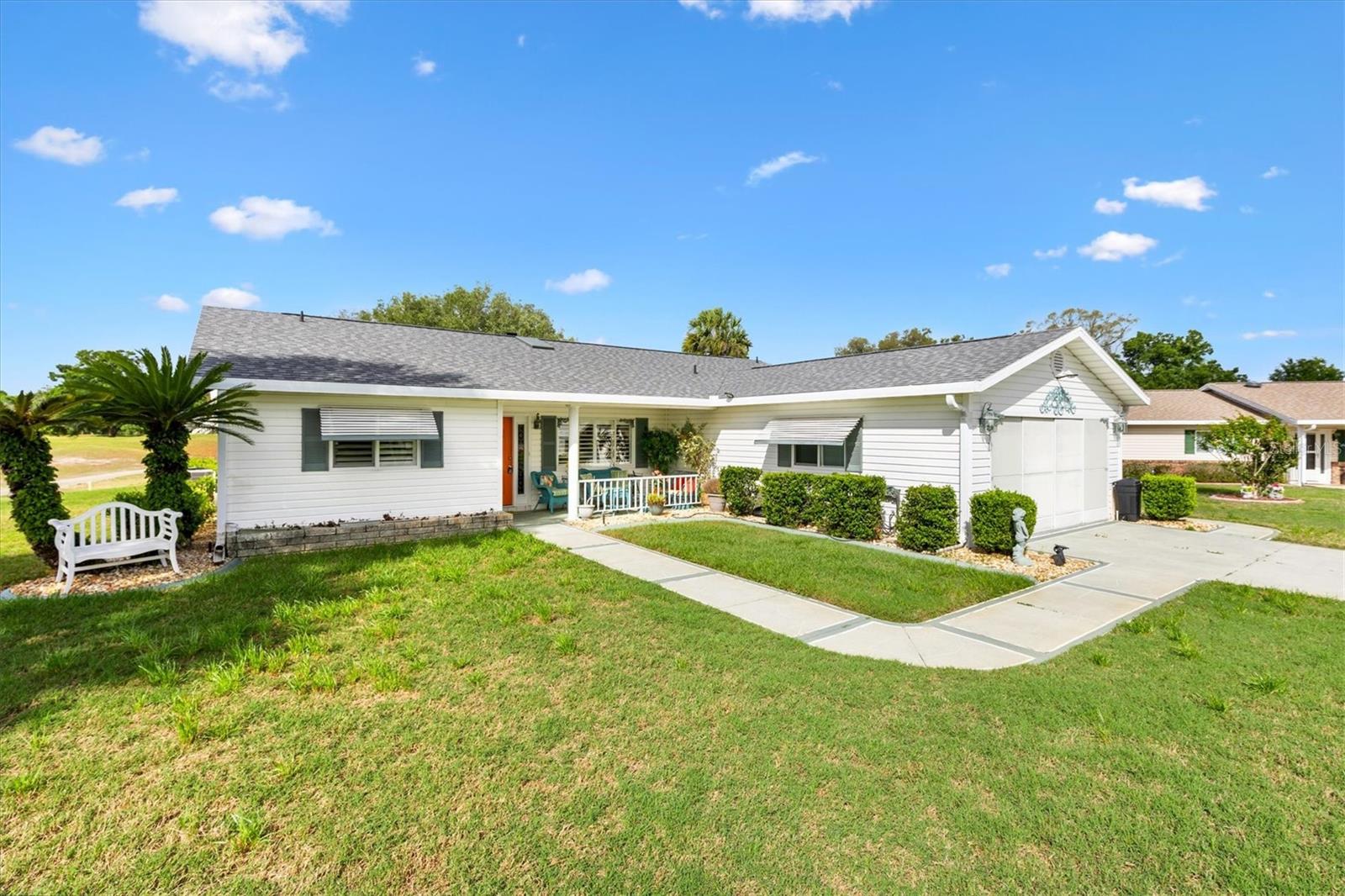 SPRUCE CREEK SOUTH - Residential