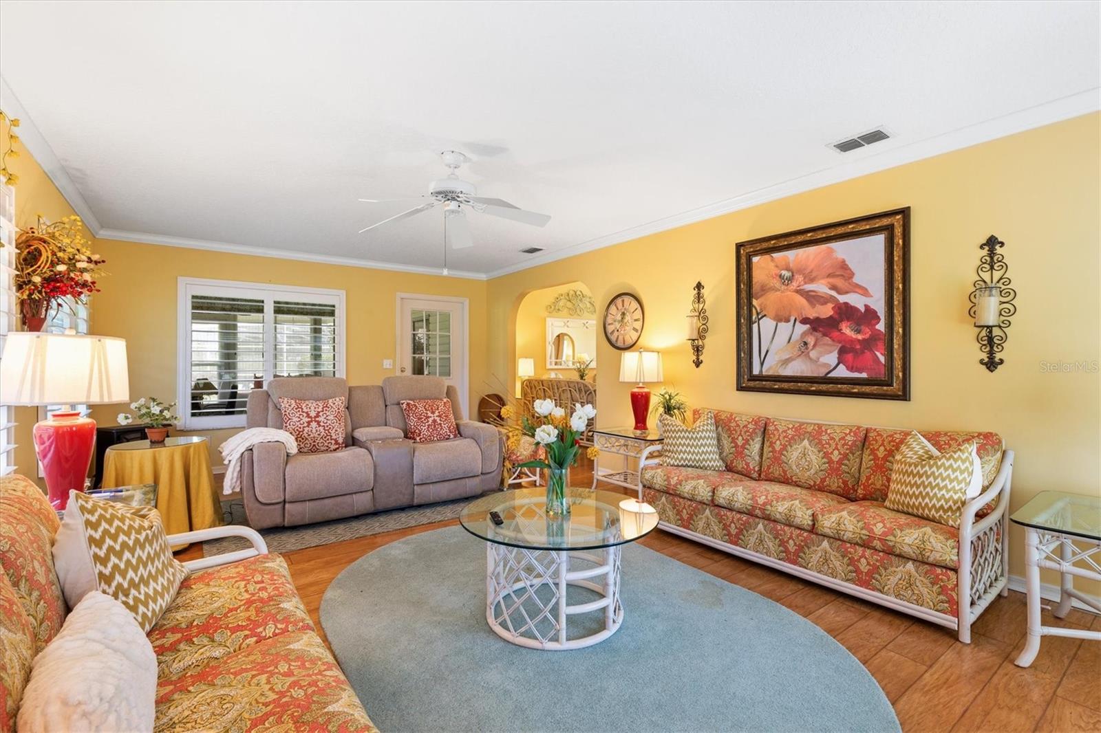 SPRUCE CREEK SOUTH - Residential