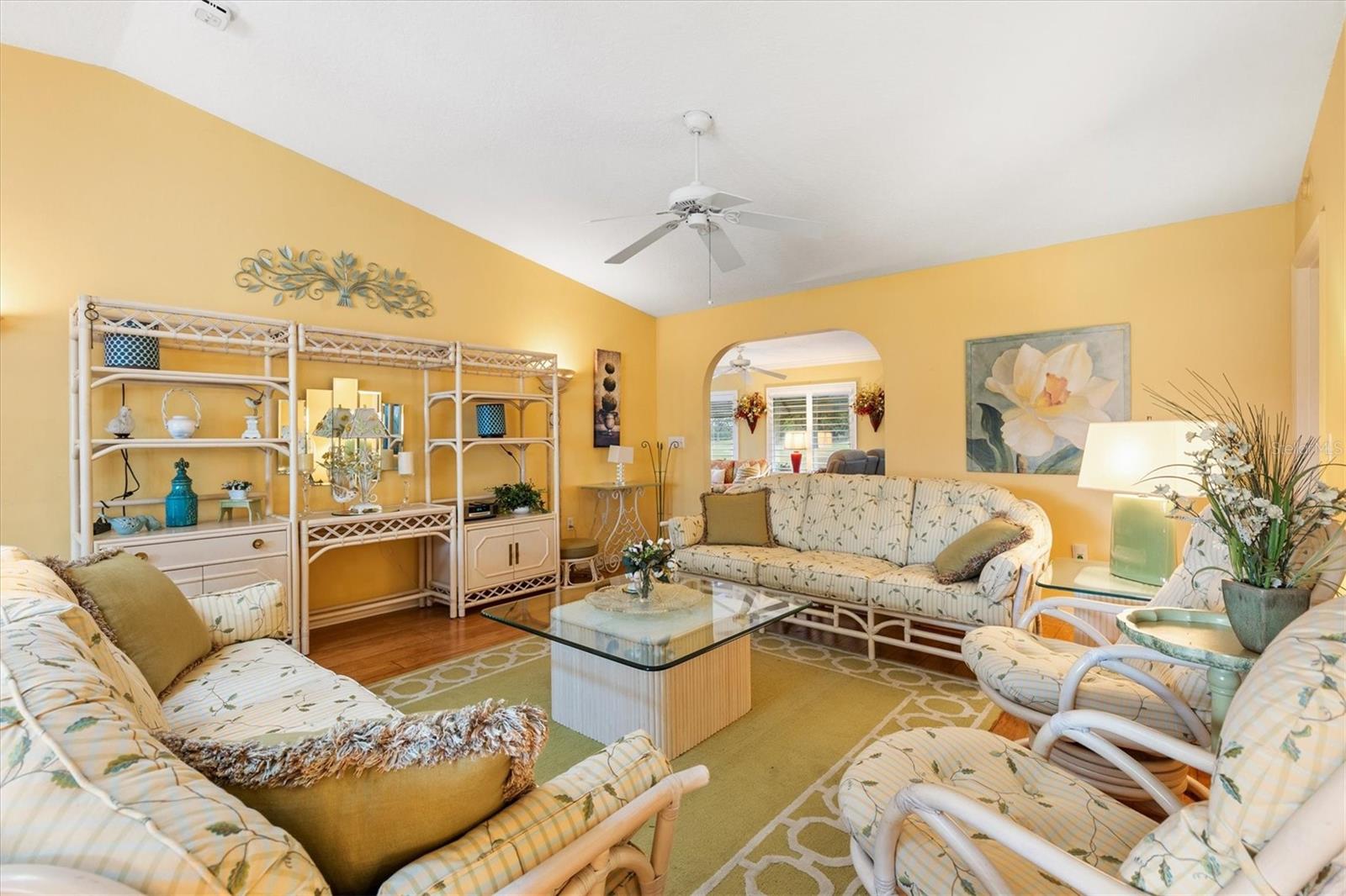 SPRUCE CREEK SOUTH - Residential