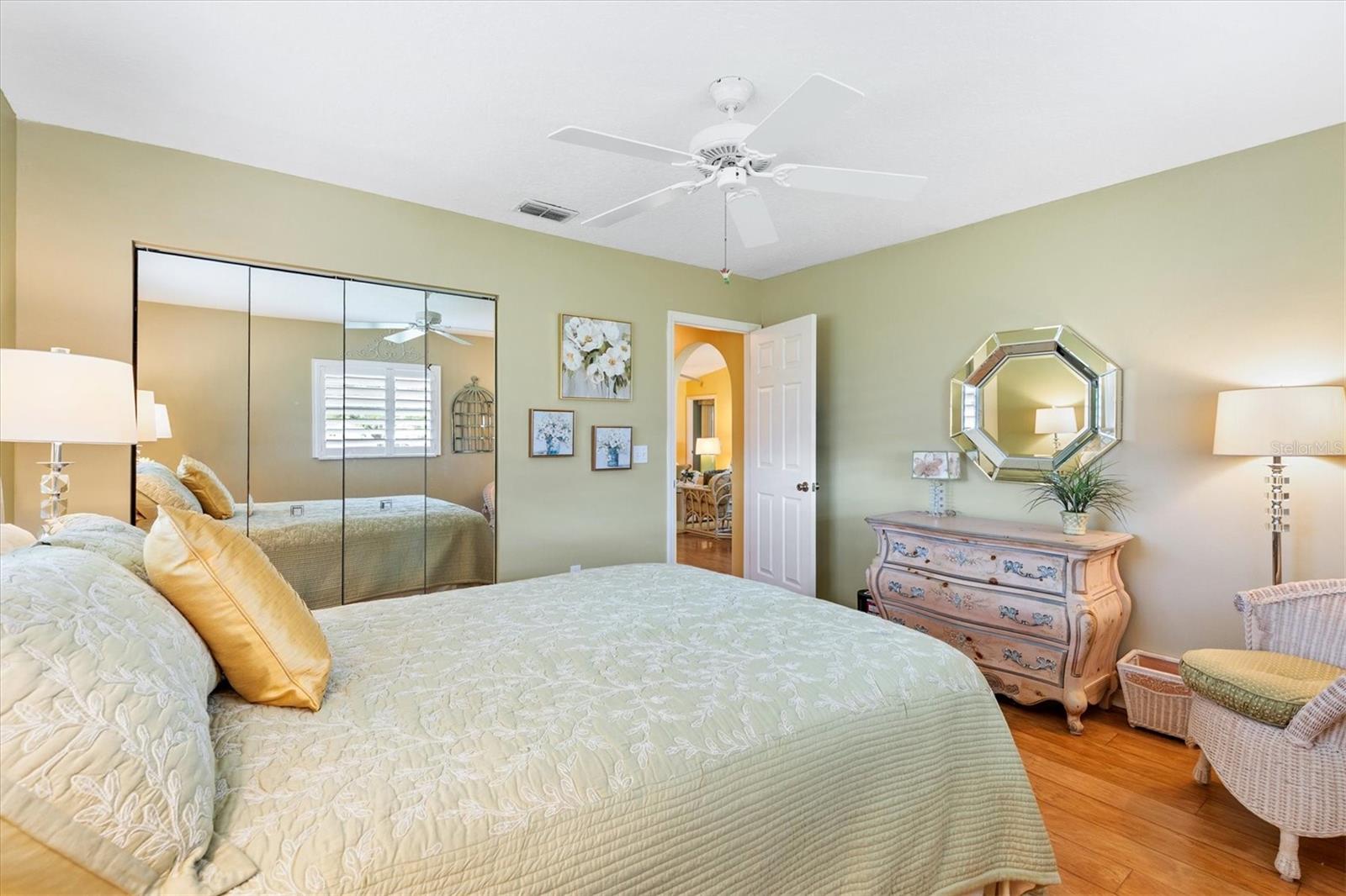 SPRUCE CREEK SOUTH - Residential