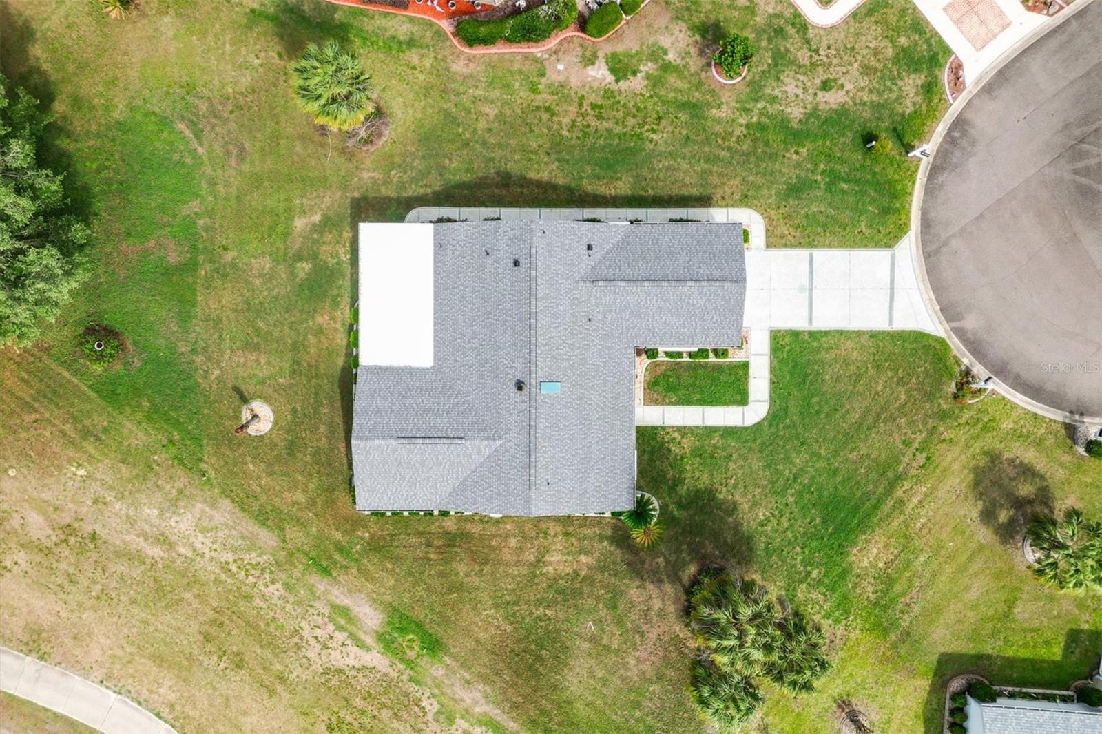 SPRUCE CREEK SOUTH - Residential