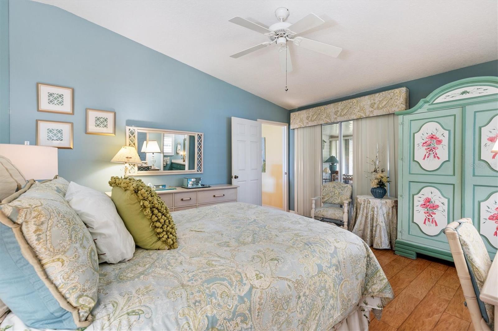 SPRUCE CREEK SOUTH - Residential