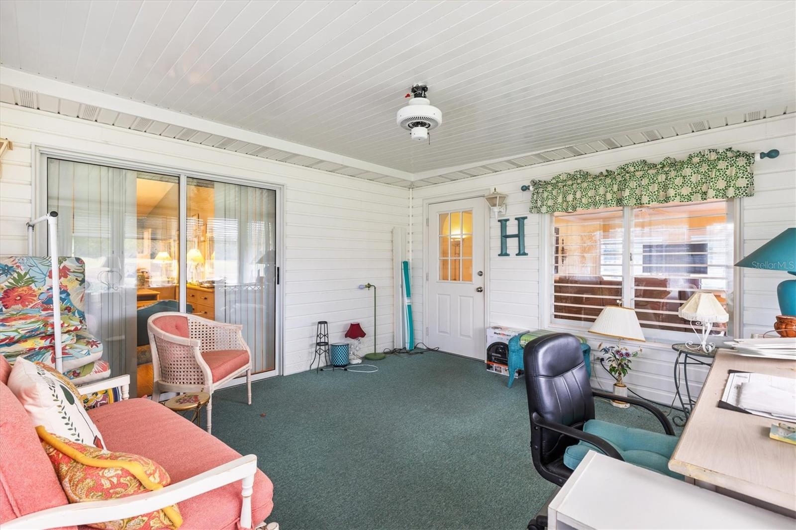 SPRUCE CREEK SOUTH - Residential