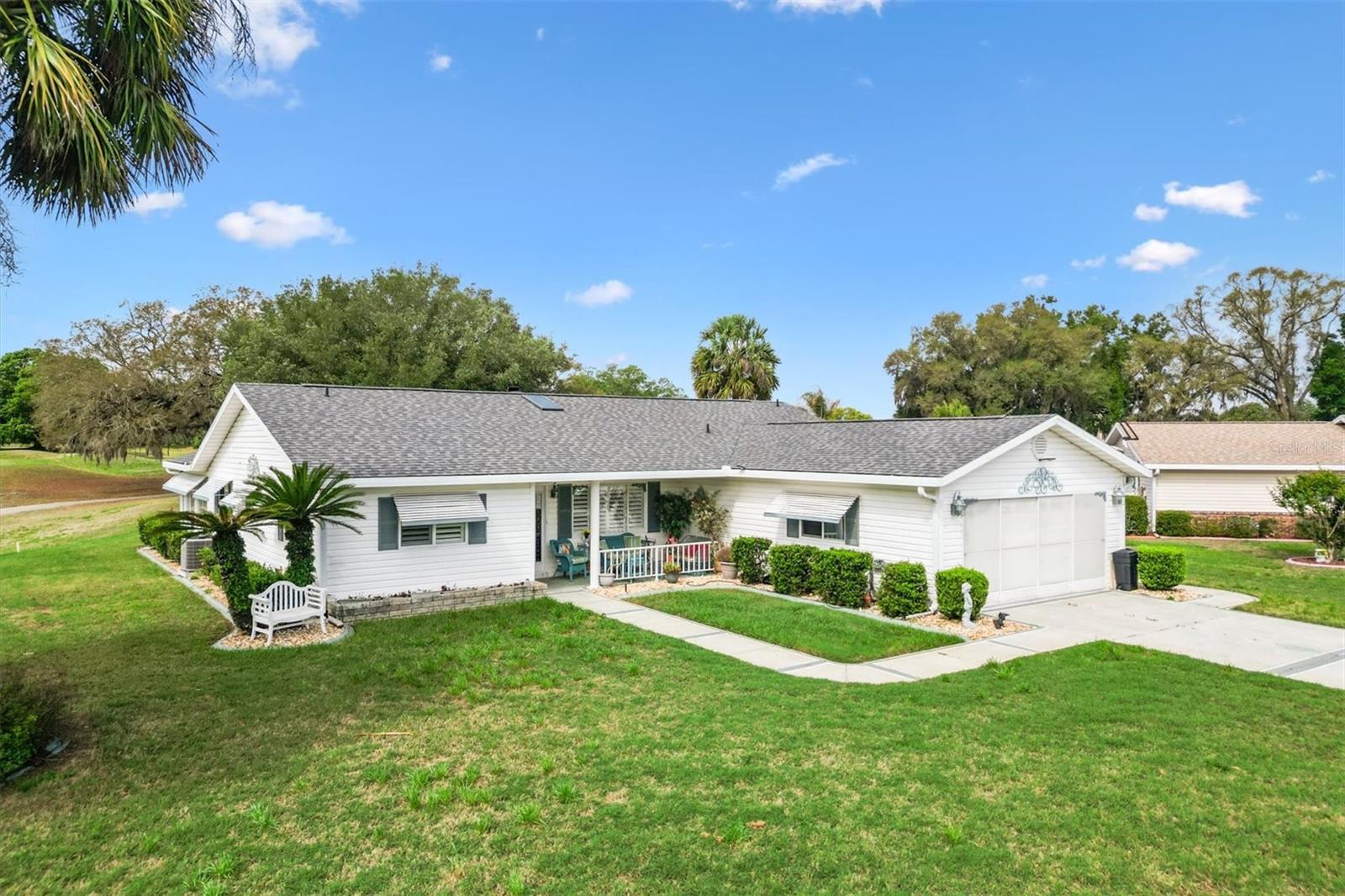 SPRUCE CREEK SOUTH - Residential