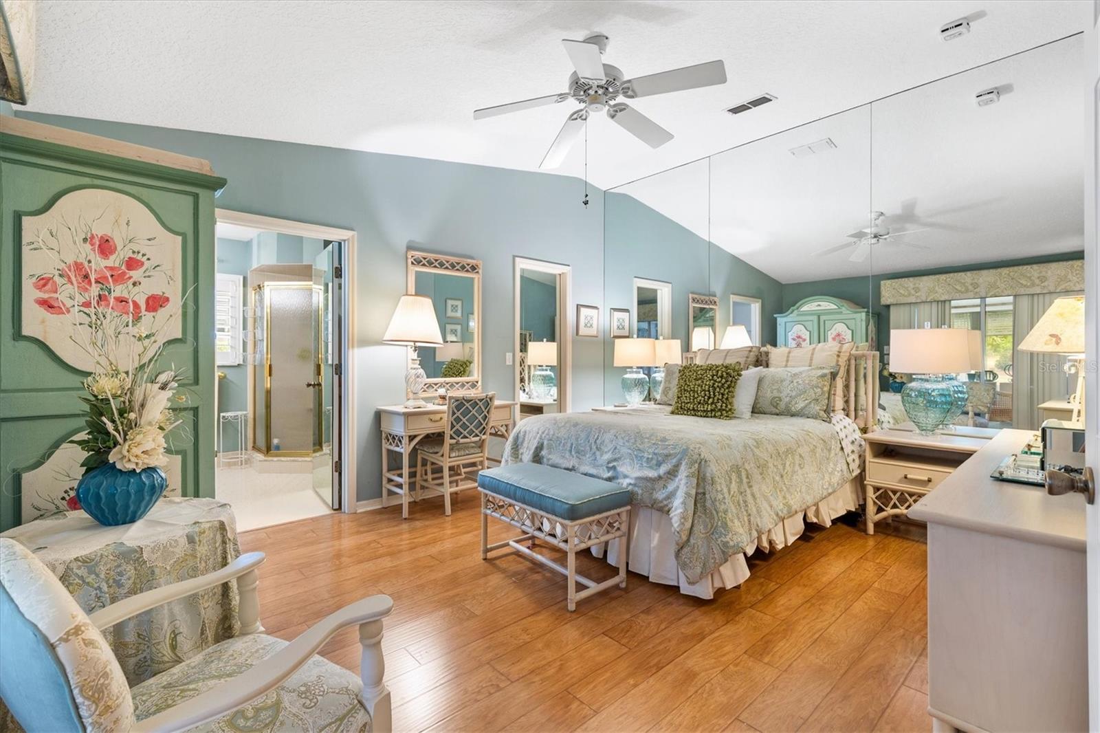 SPRUCE CREEK SOUTH - Residential