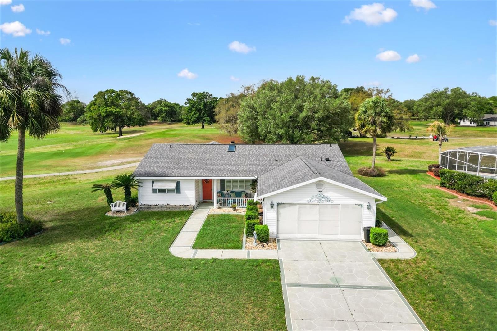 SPRUCE CREEK SOUTH - Residential