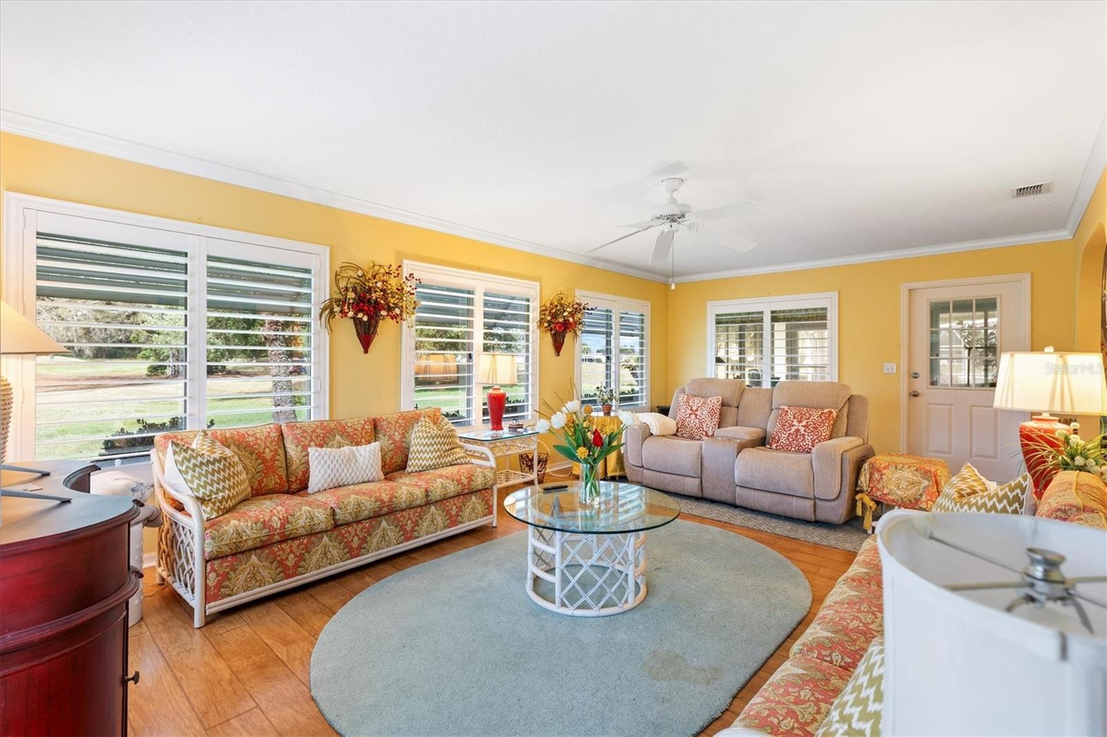 SPRUCE CREEK SOUTH - Residential