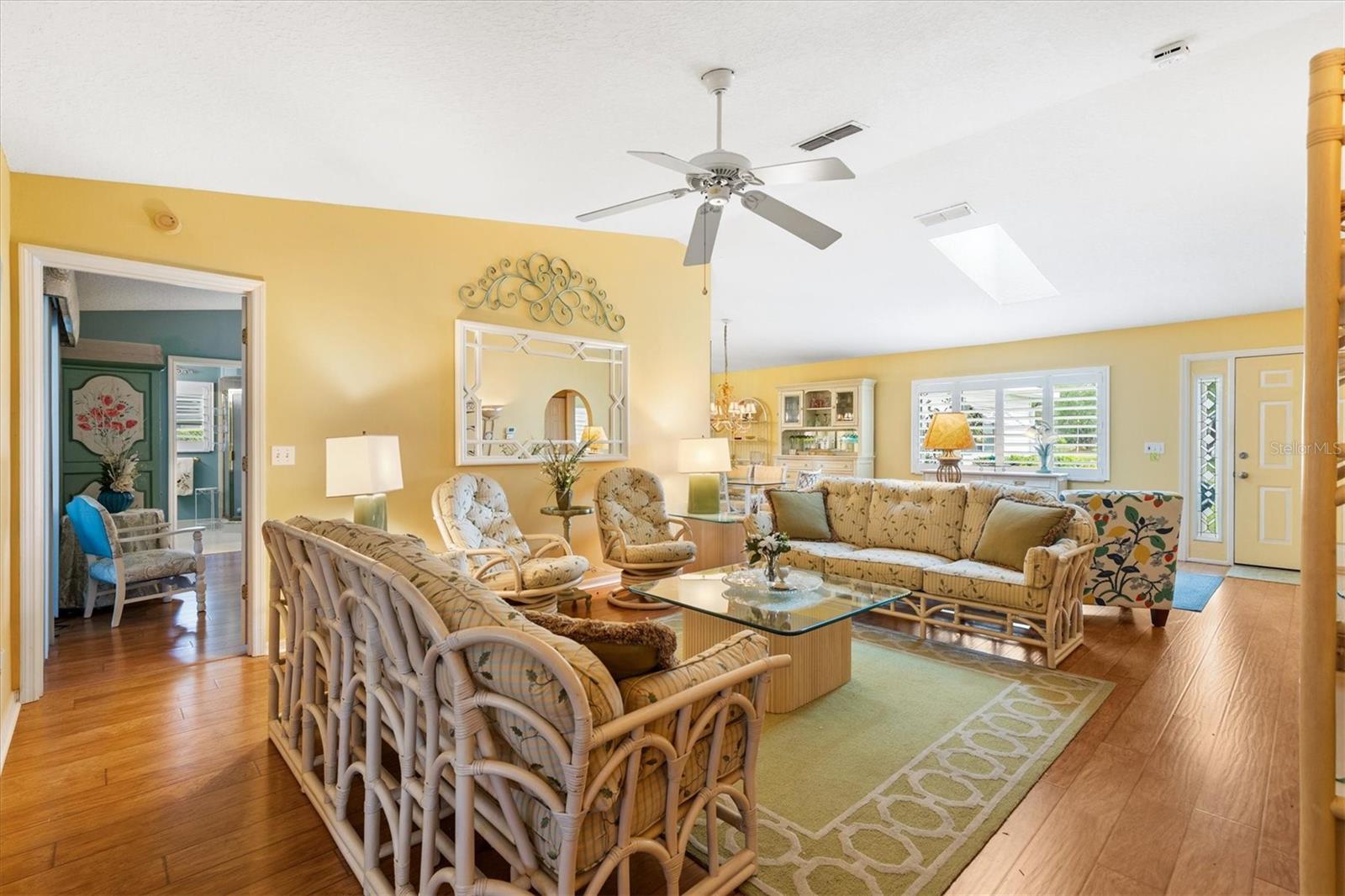 SPRUCE CREEK SOUTH - Residential