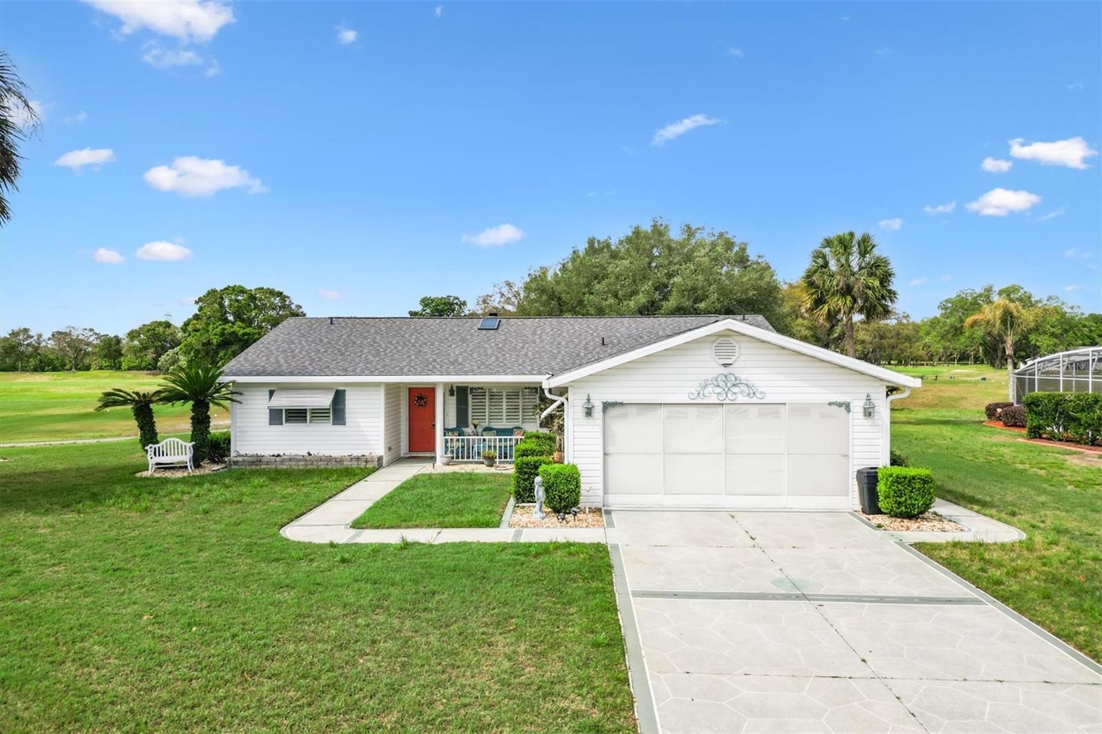 SPRUCE CREEK SOUTH - Residential