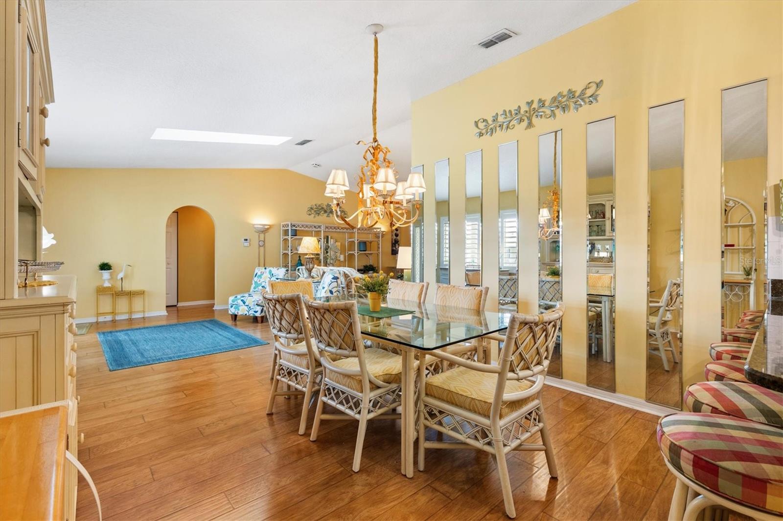 SPRUCE CREEK SOUTH - Residential