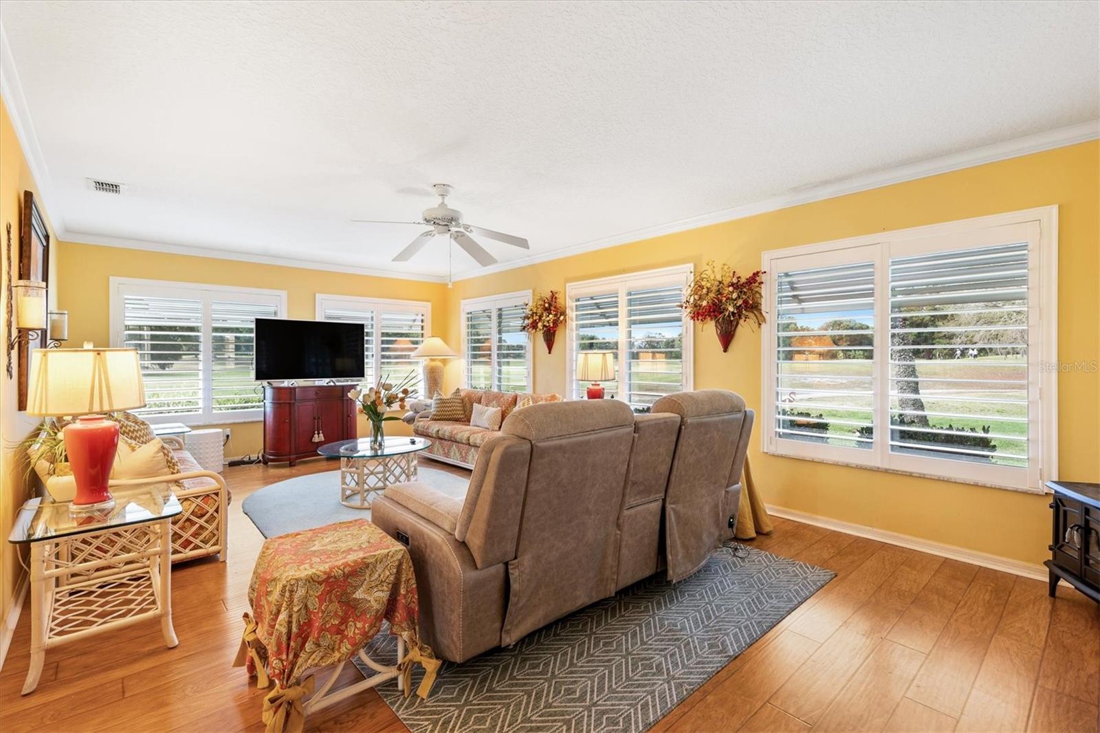 SPRUCE CREEK SOUTH - Residential