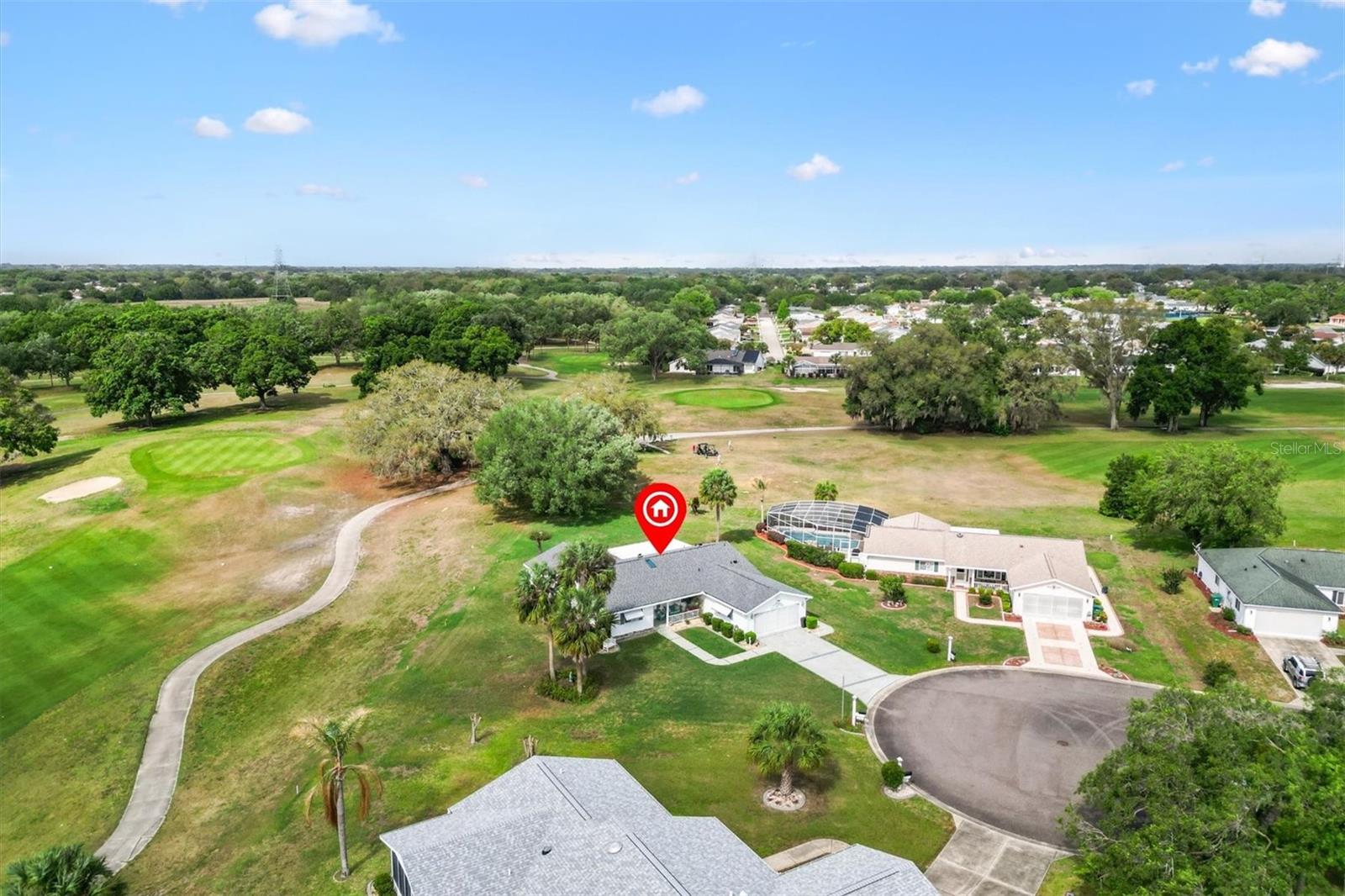 SPRUCE CREEK SOUTH - Residential