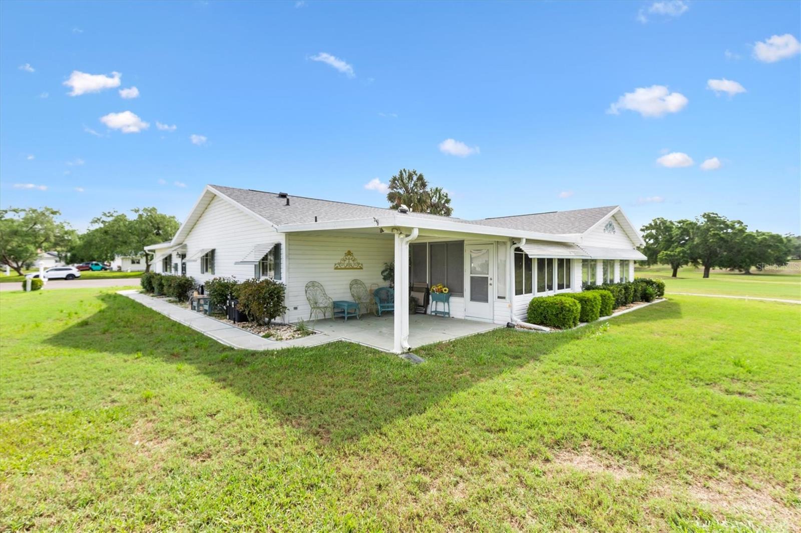 SPRUCE CREEK SOUTH - Residential