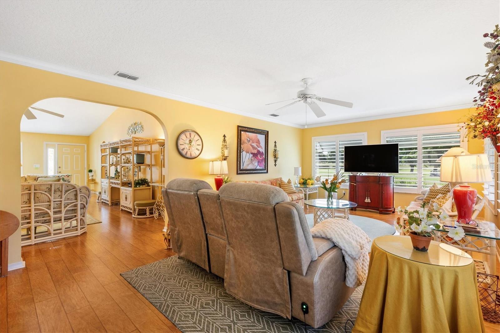 SPRUCE CREEK SOUTH - Residential