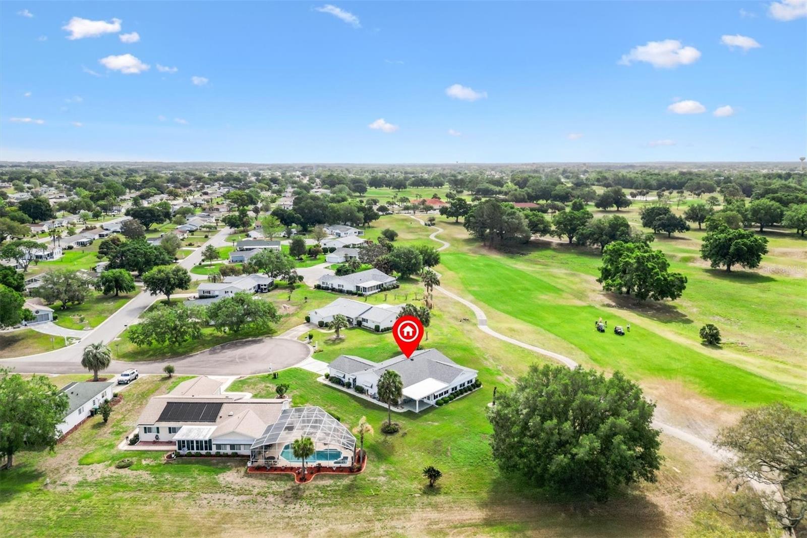 SPRUCE CREEK SOUTH - Residential