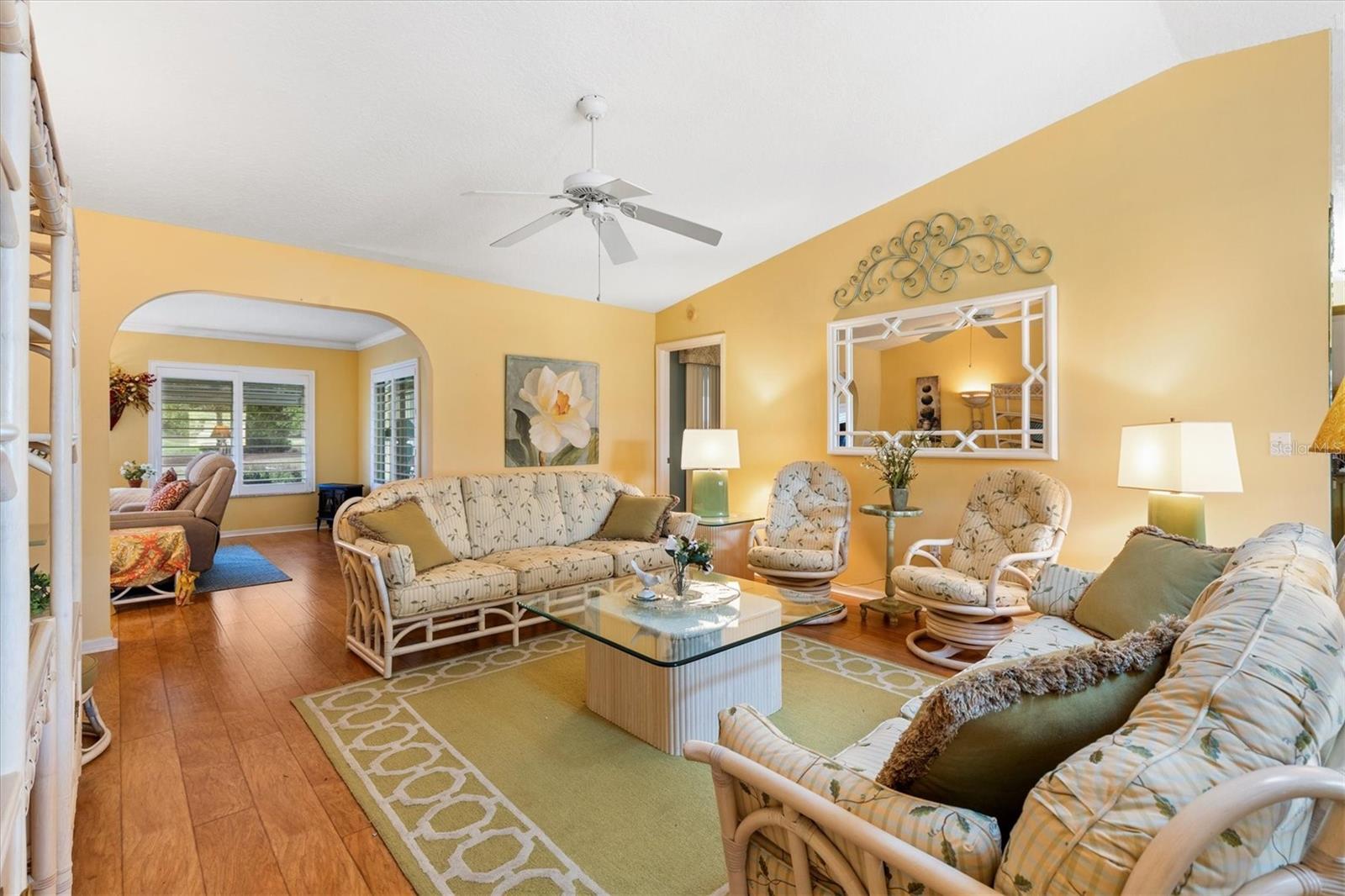 SPRUCE CREEK SOUTH - Residential