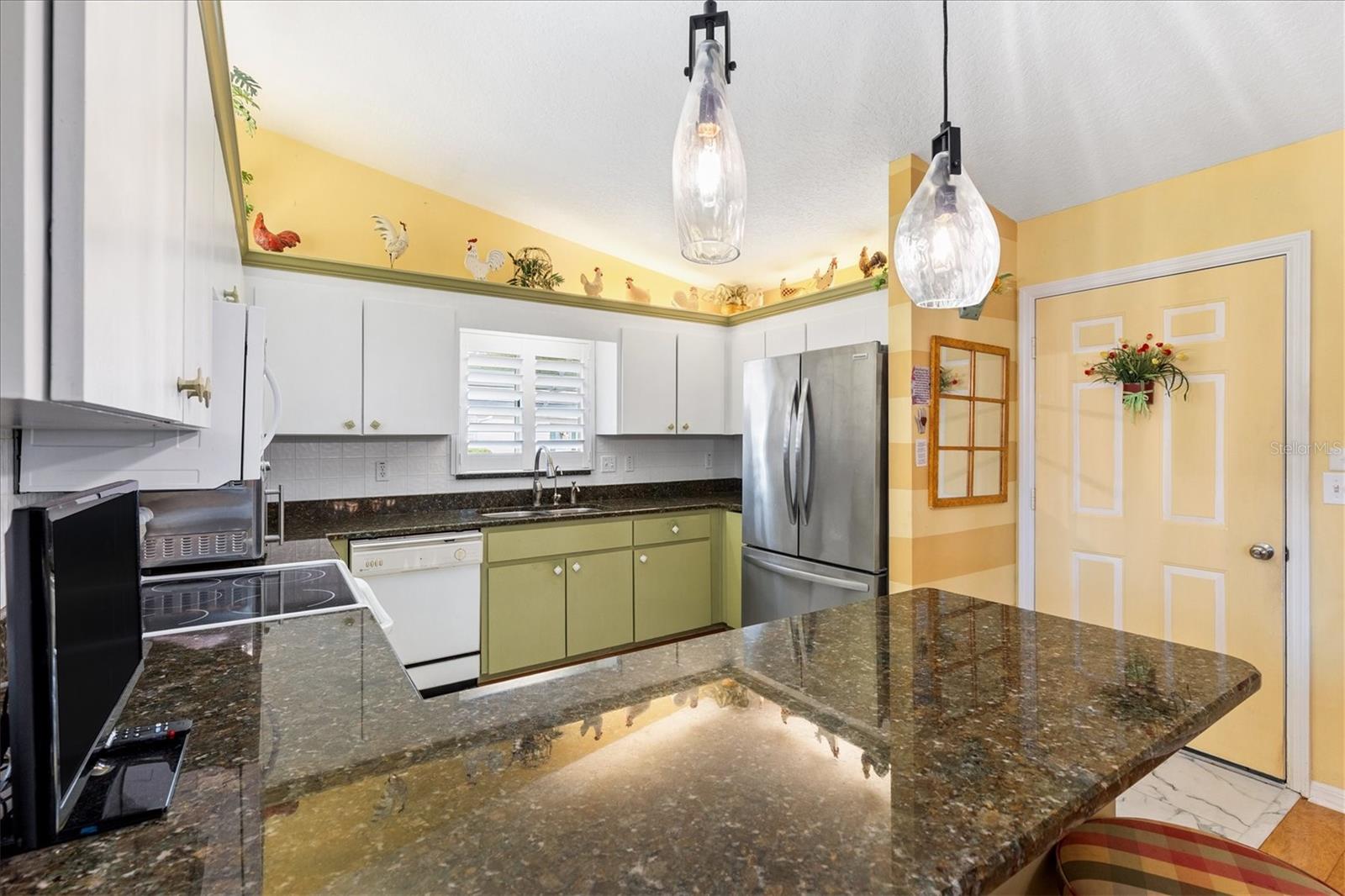 SPRUCE CREEK SOUTH - Residential