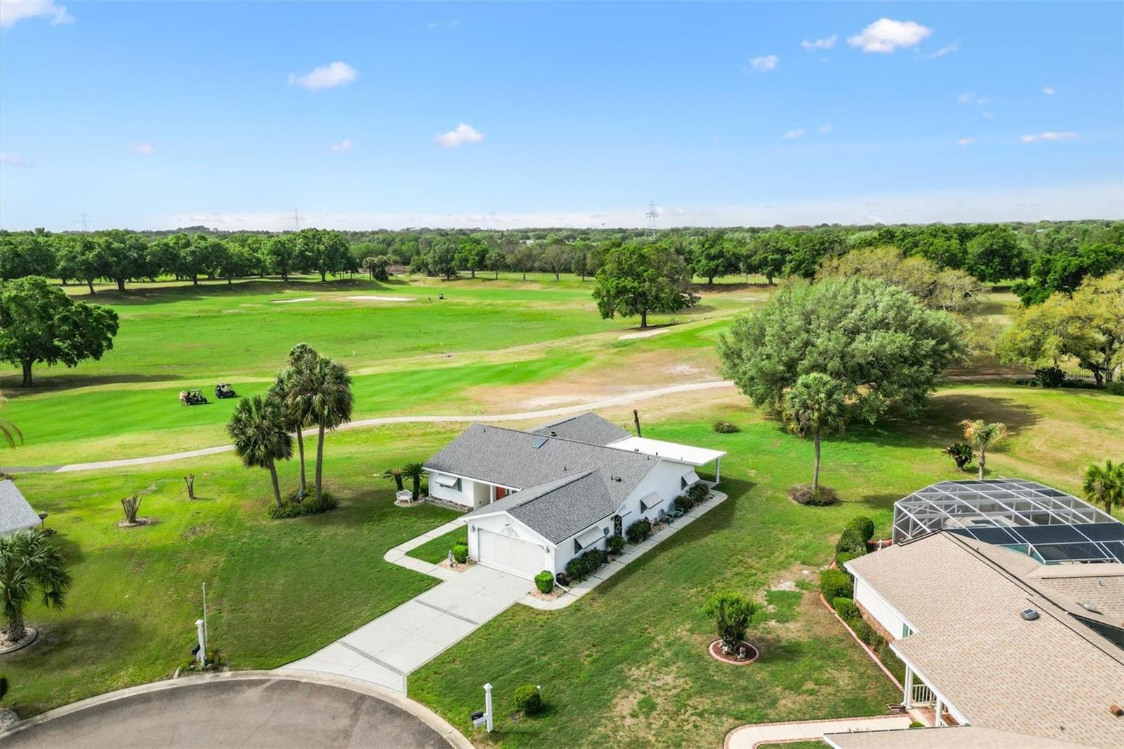 SPRUCE CREEK SOUTH - Residential