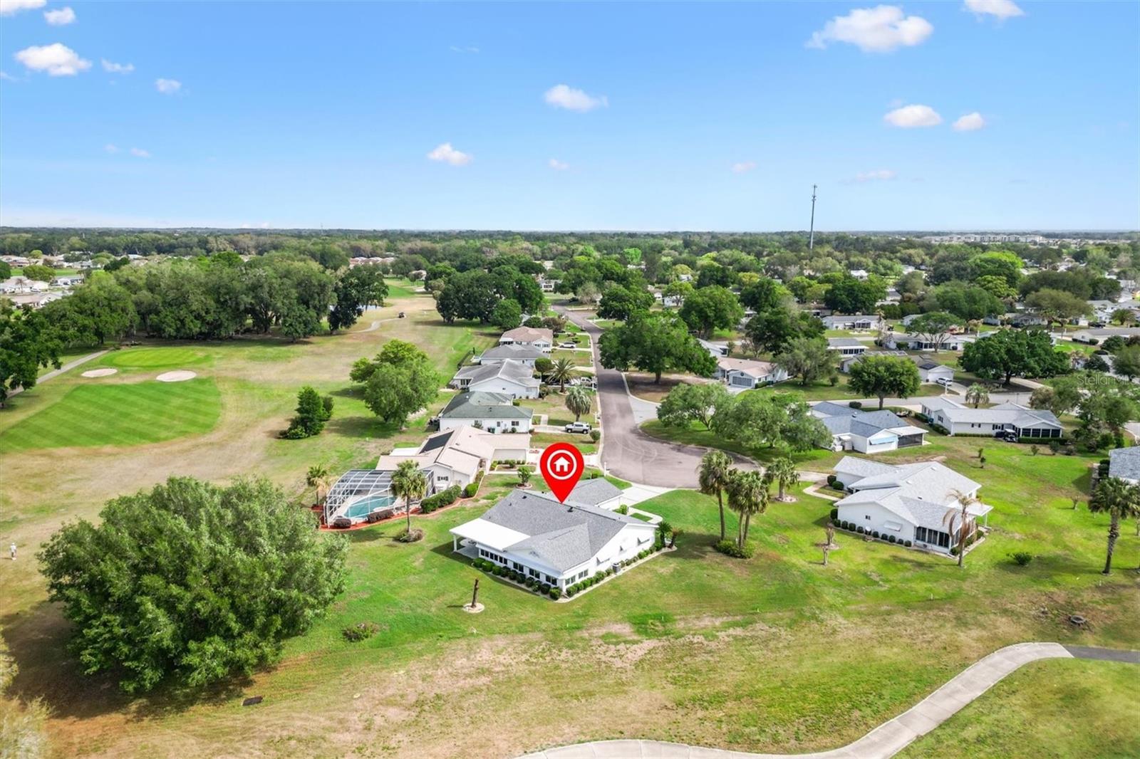 SPRUCE CREEK SOUTH - Residential