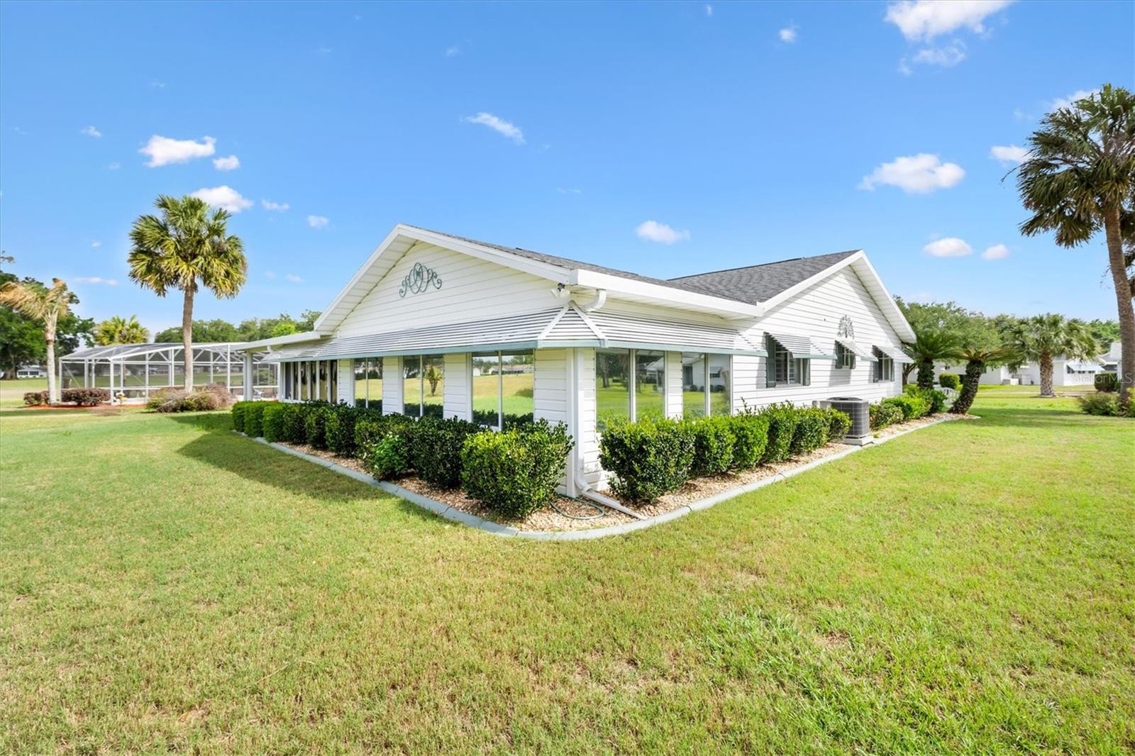 SPRUCE CREEK SOUTH - Residential