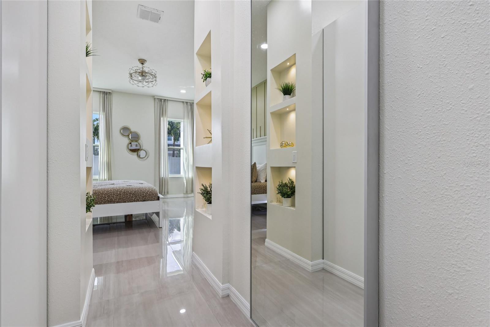 WATERMARK PH 1B - Residential Lease