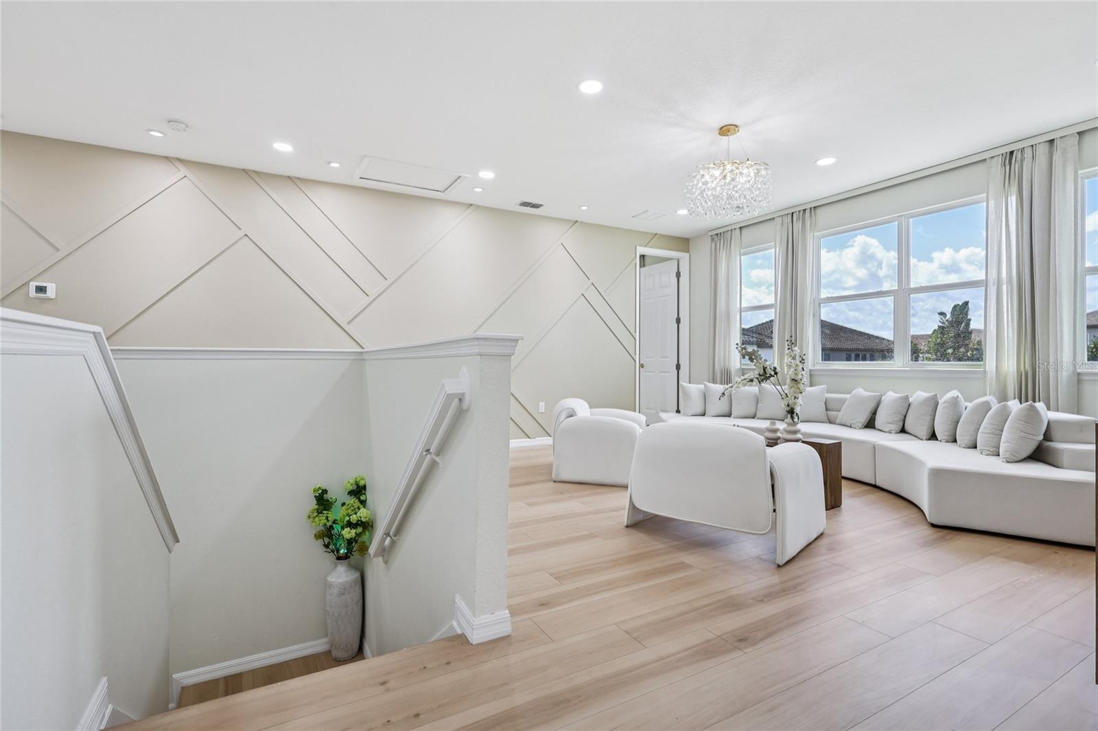 WATERMARK PH 1B - Residential Lease