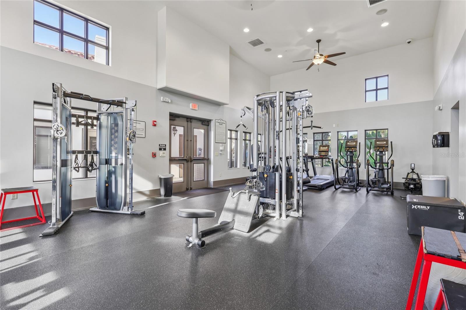 WATERMARK PH 1B - Residential Lease