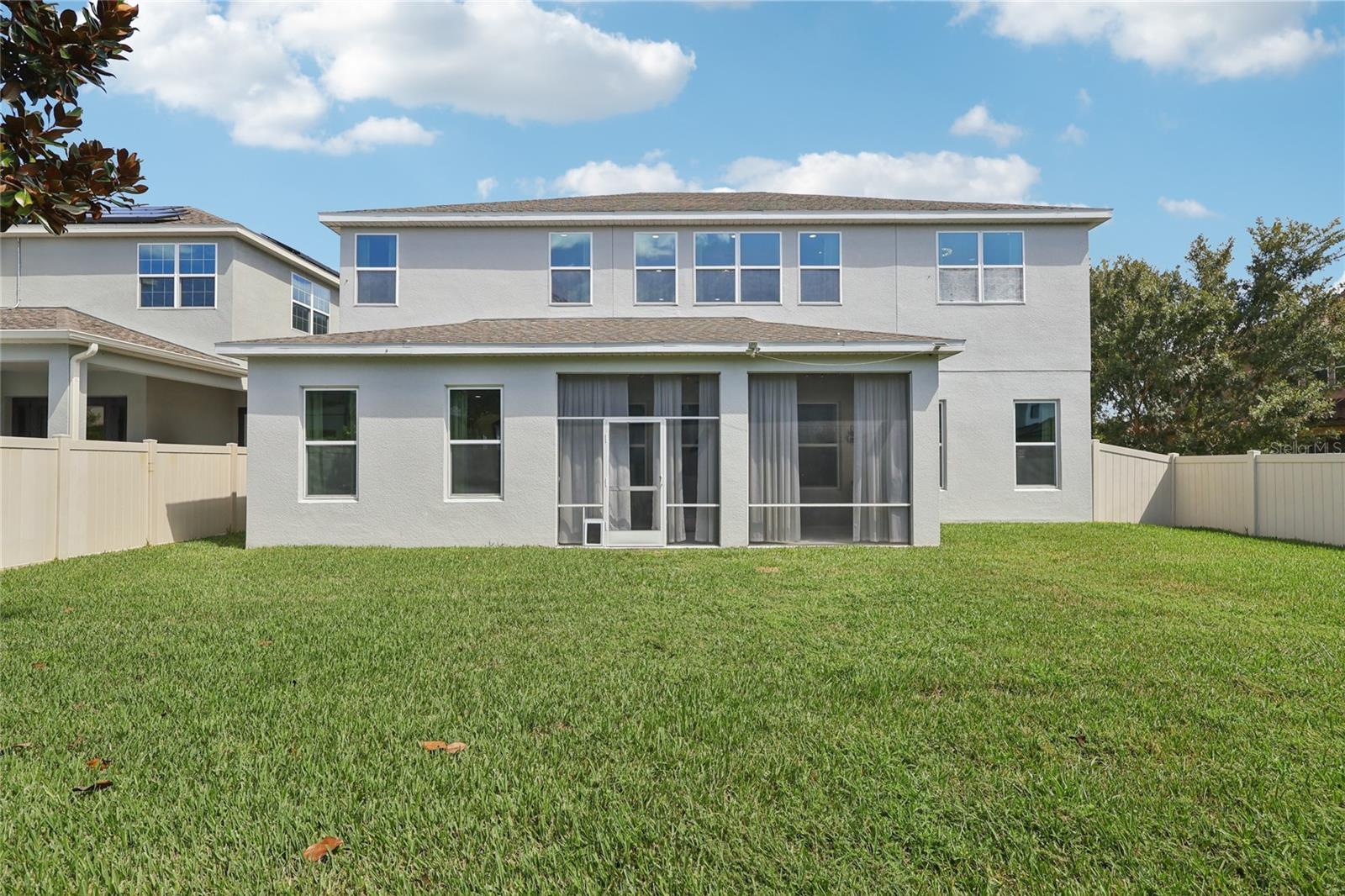 WATERMARK PH 1B - Residential Lease