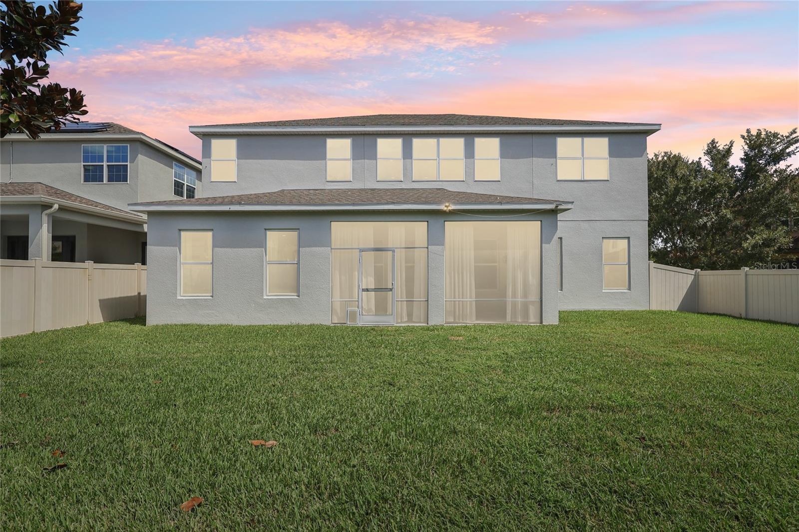 WATERMARK PH 1B - Residential Lease