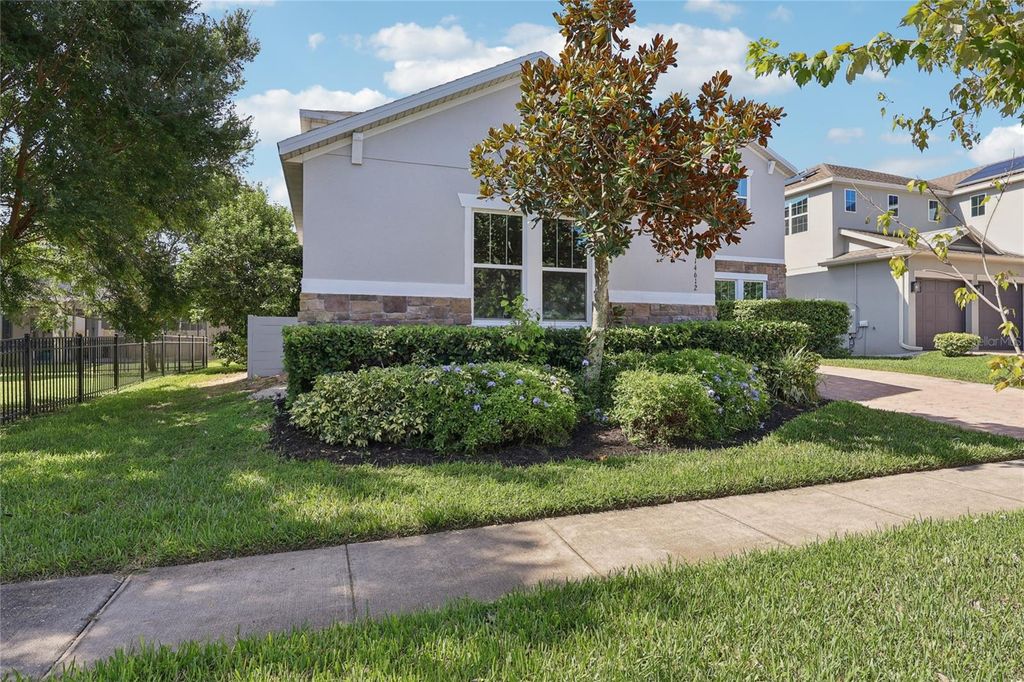 Photo of 14612 Glade Hill Park Way, Winter Garden, FL 34787 (MLS # S5140299)