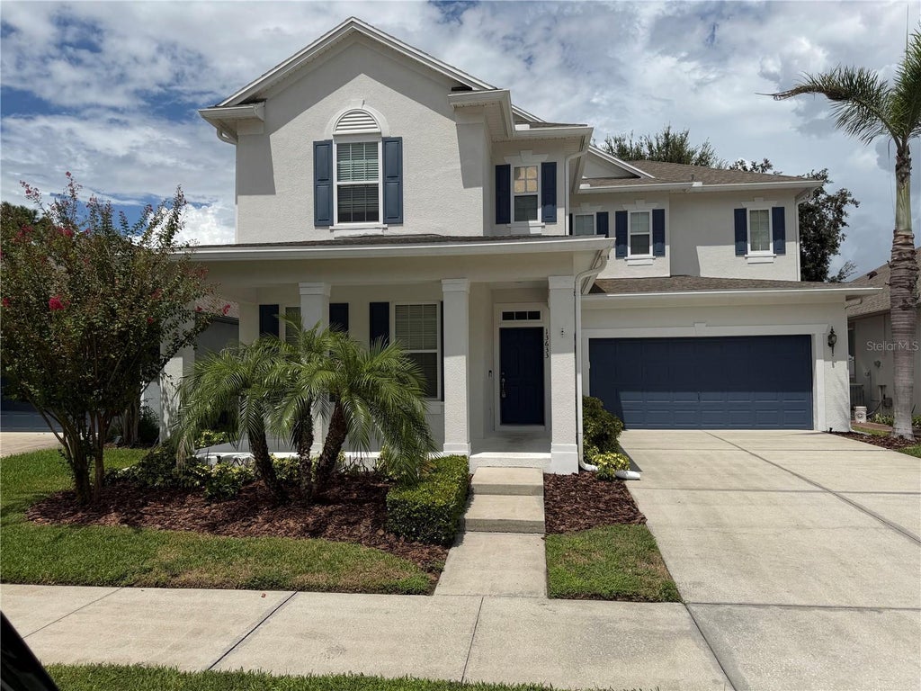 Photo of 13633 Riggs Way, Windermere, FL 34786 (MLS # O6439827)