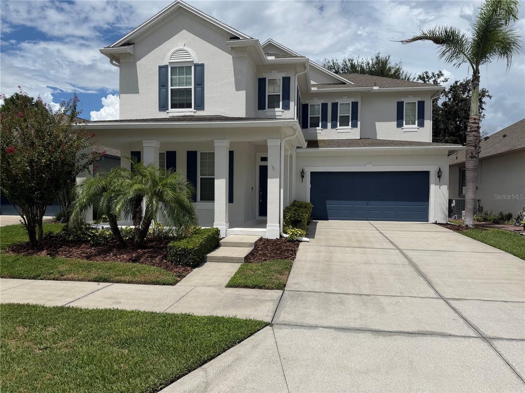 Photo of 13633 Riggs Way, Windermere, FL 34786 (MLS # O6439827)