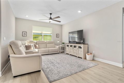 A home in CLERMONT