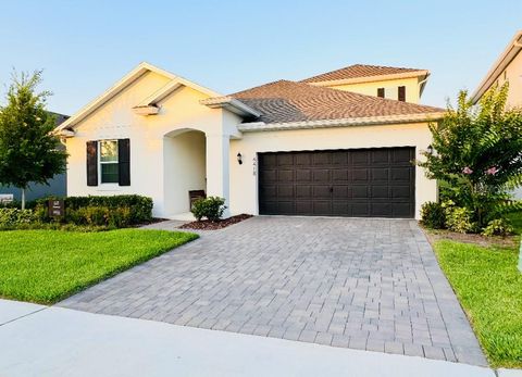 4418 LIONS GATE AVENUE CLERMONT FL 34711