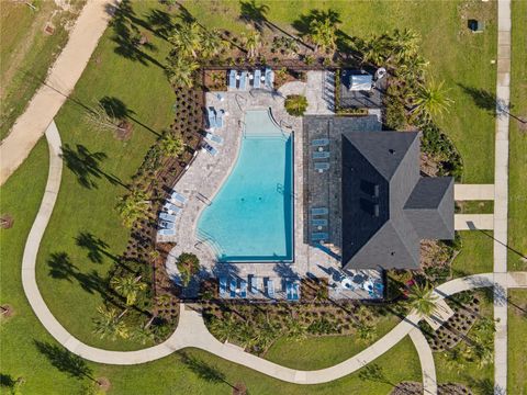 A home in CLERMONT