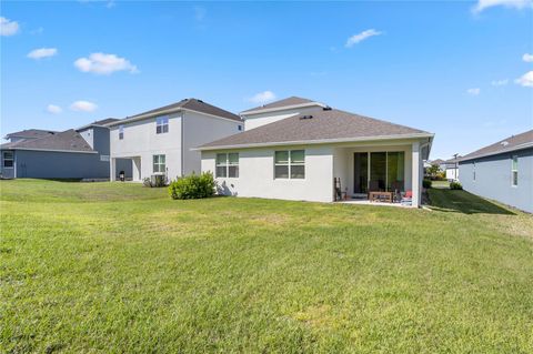 A home in CLERMONT