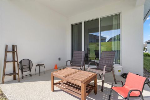 A home in CLERMONT