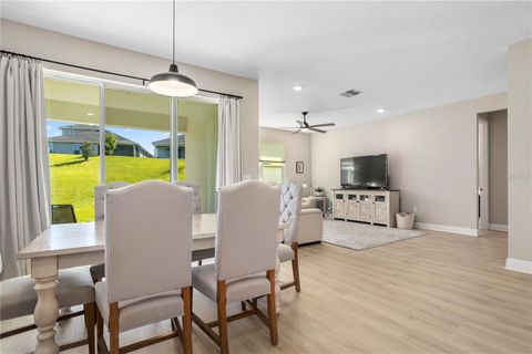 A home in CLERMONT