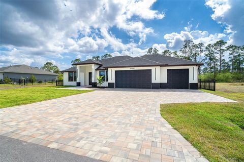 A home in PUNTA GORDA