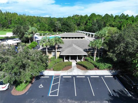 A home in WESLEY CHAPEL