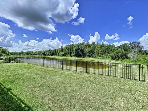 A home in WESLEY CHAPEL